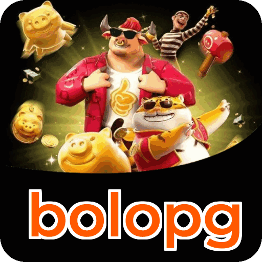 Siga a bolopg no Facebook