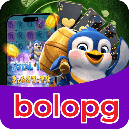 Jogos com maior RTP na bolopg